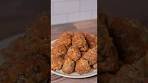Maple Sausage Breakfast Balls #breakfast #recipe #appetizer ...