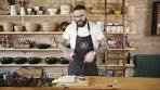 Master the Recipe: Make a Mushroom Wellington with Matt ...