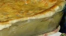Meat Pie, Southern Version