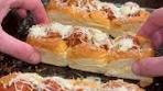 Meatball Slider Subs | Easy Meatball Slider Subs Cook frozen ...
