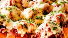 Meatball Sliders Recipe