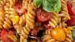 Mediterranean Diet Plan 🇺🇸 | Sun Dried Tomato Pesto Pasta ...