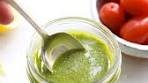 Megan Gilmore | This Pesto Vinaigrette is about to become ...