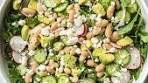 Megan | Salad Recipes | Spring Salad 🌿 A delicious, fresh ...