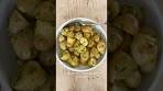 Mellow Yellow’s Honey & Mustard Potato Salad 🥗