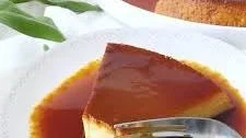 Mexican Flan