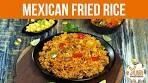 Mexican Fried Rice