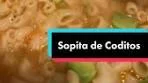 Mexican Macaroni Soup Recipe - Comfort Food from a ...