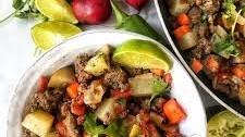Mexican Picadillo