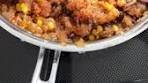 Mexican Quinoa Stuffed Peppers | Mexican-style Quinoa ...