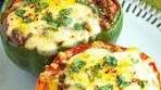 Mike - Chili Pepper Madness | This incredible stuffed bell ...