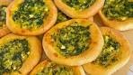 Mini spinach cheese pies #mini #spinach #cheese #pies ...