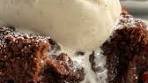 Molten Chocolate Cake or Lava Cake—easy, decadent, and ...