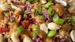 Monique: Ambitious Kitchen | thai-inspired quinoa salad ...