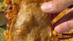 Monique: Ambitious Kitchen | this roasted carrot & herbed goat ...