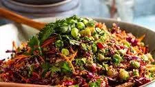 My Favourite Quinoa Salad