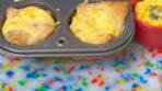 My Friends Loved These Easy Quiche Cups | My Friends ...