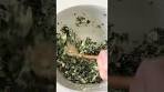 My mom is famous for these spinach and cheese rolls! #recipe ...