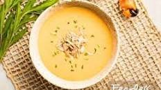 New England Crab Stew