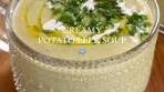Nicole Keshishian | KALEJUNKIE® | CREAMY POTATO LEEK ...
