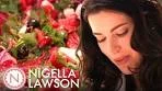 Nigella Lawson's Watermelon, Feta and Black Olive Salad ...