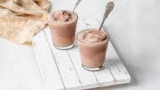 Ninja Creami Frosty (Copycat Wendy's Frosty)
