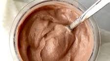 Ninja Creami Wendy's Frosty (Copycat)