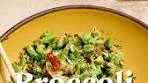 Nisha Vora | Vegan Recipes | Sweet and Spicy Broccoli ...