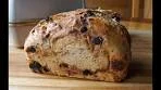 No-Knead Cinnamon Raisin Bread (updated) super easy… no ...