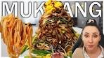 NOODLES DI RISO CON SALSA TERIYAKI, ZUCCHINE E ...