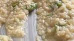 Nour Kanny Abughazaleh | Asparagus lemon risotto recipe: 4 ...