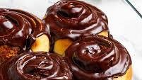 Nutella Cinnamon Rolls