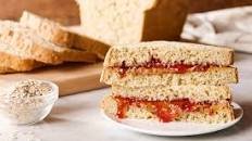 Oatmeal Sandwich Bread