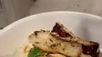 Ohhhh boy this is a good one! Vegan Chicken Fettuccine ...