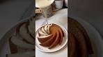 Olive Oil Honey Lavender Cake The Perfect Tea Cake #cakes