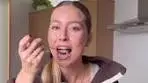 Olivia Adriance ♡ | APPLE PIE PROTEIN CHIA PUDDING (GF ...