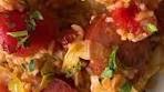One Pot Cabbage and Sausage Skillet 🍀Just 6 ingredients & ...