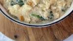 One Pot Creamy Chicken Lasagna | Lasagna… but make it ...