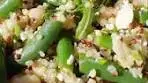 Paige Adams | This easy green bean quinoa is so fresh and ...