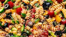 Pasta Salad