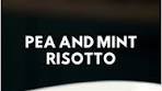 Pea and Mint Risotto Recipe: Easy Step-by-Step Guide