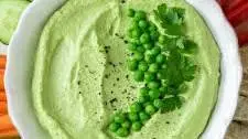 Pea Hummus