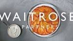 Peach Upside-down Cake | Waitrose & Partners