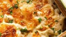 PERFECT Au Gratin Potatoes