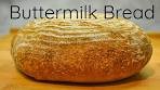 Perfect Buttermilk Bread: Soft, Fluffy, and Easy to Make! 🍞