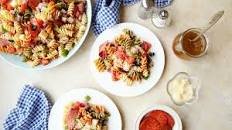 Perfect Pasta Salad