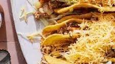 Picadillo Tacos