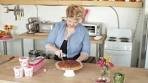Pineapple Upside Down Cake - Freestylin' the #jenisbook