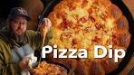 Pizza Dip | Chef Tom X All Things Barbecue