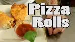 Pizza Roll Recipe | Vegan | The Vegan Zombie